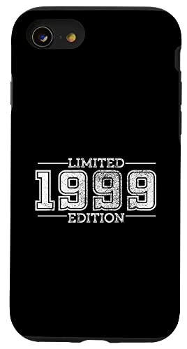 iPhone SE (2020) / 7 / 8 1999年限定版。 スマホケース