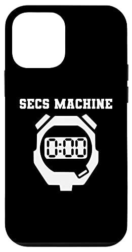 iPhone 12 mini Secs Machine ͤΥ桼⥢̤ ޥۥ