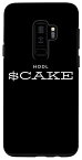 Galaxy S9+ HOD $CAKE - Pancake Swap AMM DEX On Binance Smart Chain CAKE スマホケース