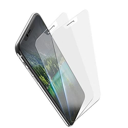 【アンチグレア】iphone xr ガラスフィルム iphone11ガラスフィルム iphone xr フィルム さらさら アイフォン XR/11 強化ガラス アンチグレア(極薄タイプ)