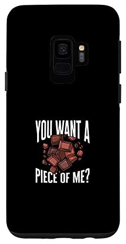Galaxy S9 You Want A Piece of Me? 祳졼 Хˡ  ǡ ޥۥ