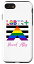 iPhone SE (2020) / 7 / 8 Proud Ally, LGBTQ + ץ饤ɥޥ󥹡쥤ܡեå ޥۥ