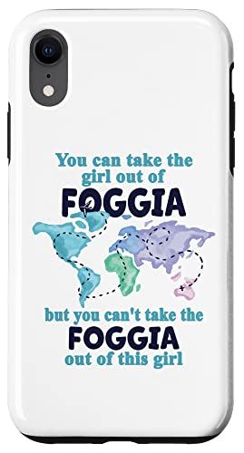 iPhone XR Foggiaž - Foggiaθؤ⤤ ޥۥ