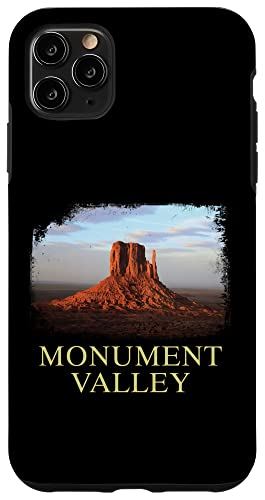 iPhone 11 Pro Max モニュメントバレー アリゾナ コロラド 高原 ナバホ ネイティブ スマホケース