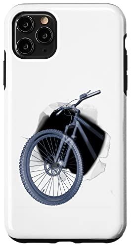 iPhone 11 Pro Max 自転車 面白いtシャツ おもしろtシャツ 自転車 サイクリング おもしろ グッズ 服 ネタ メンズ プレゼント スマホケース