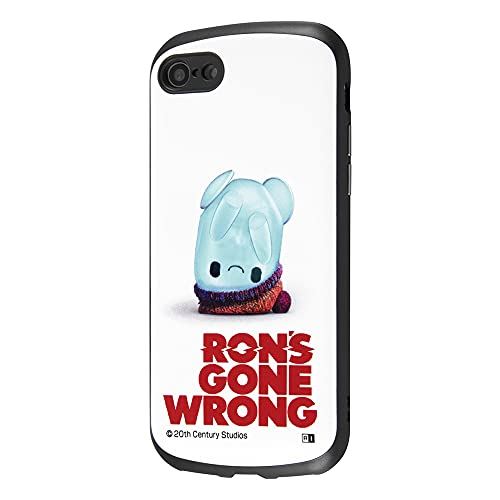 iPhone SE(第2世代)/8/7 『Ron’s Gone Wrong』/耐衝撃ケース MiA/handstand