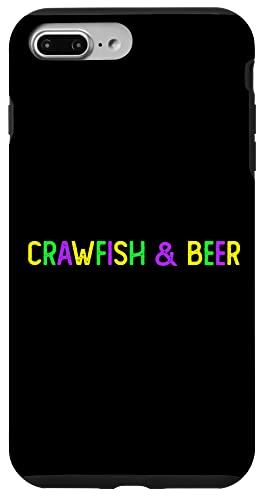 iPhone 7 Plus/8 Plus Crayfish Lovers yUKj&r[ }fBO X}zP[X