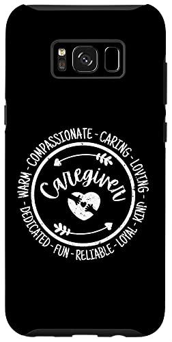 Galaxy S8+ Caregiver Life Care Giver  ơ ƥĴ ޥۥ