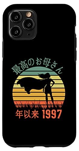 iPhone 11 Pro Saiko no Okasan nen irai 1997 ō̂ꂳNȗ Haha no hi ̓ X}zP[X