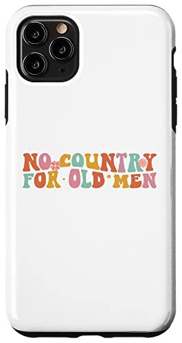 iPhone 11 Pro Max No Country For Old Men 子宮切除回復製品 子宮 スマホケース