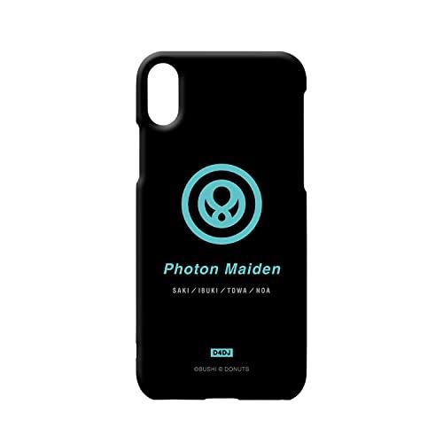 D4DJ Groovy Mix Photon Maiden iPhoneケース 対象機種 iPhone 6/6s/7/8/SE 第2世代