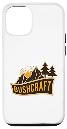 iPhone 12/12 Pro Survival Bushcraft 磻ɥ ȥɥ ХСե ޥۥ