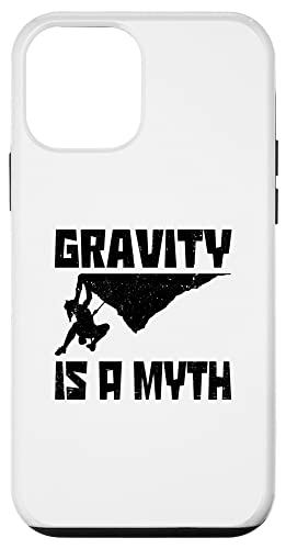 iPhone 12 mini Gravity Is A Myth Rock ܥ å饤ޡ ޥۥ