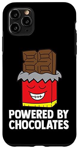 iPhone 11 Pro Max Chocolate Lover  桼⥢ 祳졼 ߥ륯 祳졼ȥС ޥۥ