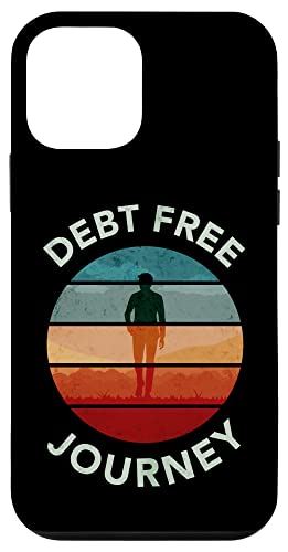 iPhone 12 mini 借金 自由 旅 金融 自由 支払い 負債 投資家 スマホケース