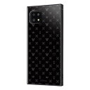 イングレム AQUOS sense6s / AQUOS sense6 /『キングダム ハーツ』/耐衝撃ハイブリッドケース KAKU/『キングダムハーツ/シンボル』 IQ-DAQSE6K3TB/KH009