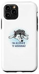 iPhone 11 Pro アラスカン・ハスキー 犬種 スマホケース