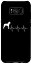 Galaxy S8+ セグージョ・イタリアーノ・ア・ペロ・ラソ 犬種 スマホケース 4,975円
