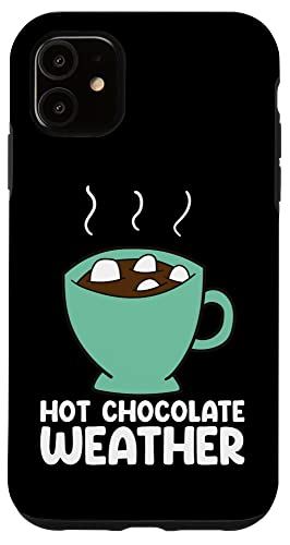 iPhone 11 Chocolate Lover  桼⥢ 祳졼 ߥ륯 祳졼ȥС ޥۥ