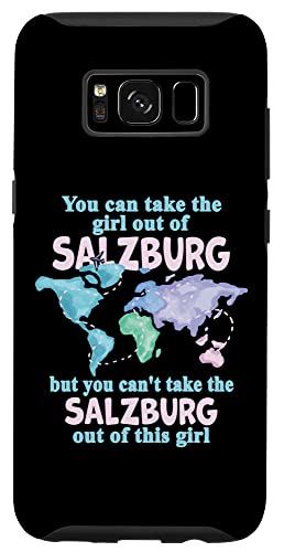Galaxy S8 Proud Girl From Salzburg - ž from Salzburg ޥۥ