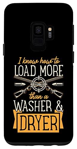 Galaxy S9 I Know How To Load More Than A Washer And Dryer ޥۥ