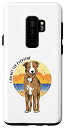 Galaxy S9 オーストラリアン シェパード 犬種 スマホケース