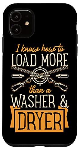 iPhone 11 I Know How To Load More Than A Washer And Dryer ޥۥ