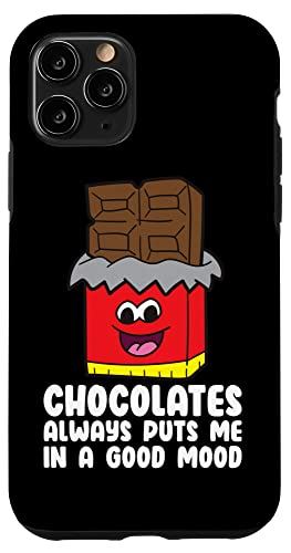 iPhone 11 Pro Chocolate Lover  桼⥢ 祳졼 ߥ륯 祳졼ȥС ޥۥ