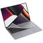 BringEU EU 췿 MacBook Air 13  ܡɥС бA2337/A2179 (M1å  ǥ) ܡݸ ե ɿɿХС Ķ0.18mm ⤤Ʃ