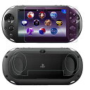 RDFJ PSVita2000p v~AtB KXtیtB 9Hdx ɔ ho h~ for PCH-2000V[Y(UV-Cut)