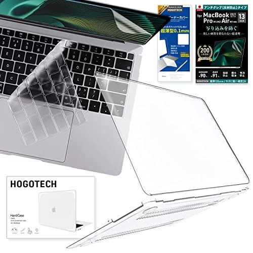 y3_Zbg:P[X یtB L[{[hJo[zMacBook Air 13C` M1 A`OA A2179 A2337 HOGOTECH