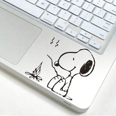 Xk[s[ snoopy A[gXebJ[ Macbook/ipad gbNpbhΉ PCXLV[ wsb21 [sAi]