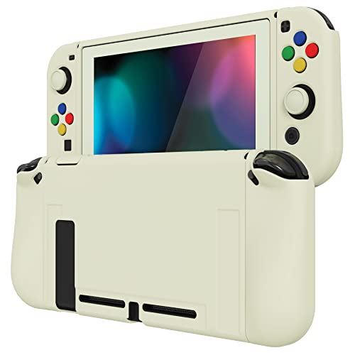 PlayVital ZealProtect Nintendo アンティークイエロー