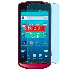 5 Sukix ֥롼饤ȥå ե  㡼 AQUOS PHONE 006SH SoftBank Sharp  վݸե ֥롼饤ȥåȥե   ݸե