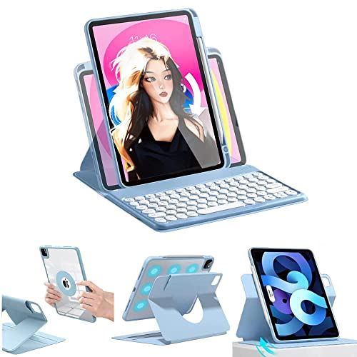 楽天市場】ipad air 第5世代 ケース キーボード(カラー透明 楽天市場】ipad air 第5世代 ケース キーボード(カラー透明