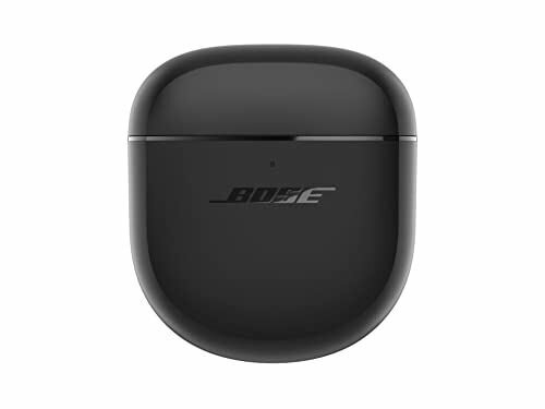 Bose QuietComfort Earbuds II Charging Case 充電ケース トリプルブラック