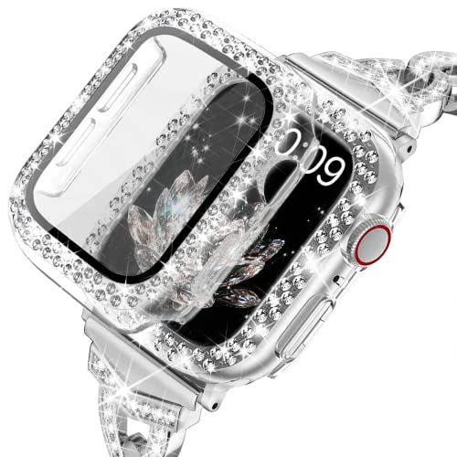 ・【対応機種】Apple Watch series 6、series 5、series 4、SE 40mmに適用されます。簡単かつ迅速にApple Watchにインストールできます。とてもスタイリッシュで気前がよく、アップルウォッチの完璧なパートナーです。・【デザイン】それぞれの輝くダイヤモンドは職人によってApple Watchケースにセットされ、ケースをよりスタイリッシュで洗練されたものに見せ、光の下でまばゆいばかりの光を放ち、Apple Watchにまったく新しい外観を与えます。 それはあなたに無数の褒め言葉をもたらすでしょう。 このApple Watchケースは、仕事から日常のレジャーまで着用できます。・【取り付けが簡単】ケースすべての穴はApple Watchに一致して、取り付けが非常に簡単。ケースを取り外す前に、バンドを取り外す必要はありません。また、iwatchを充電する前にケースを外す必要はありません。・【全面保護】ケース内に強化ガラスのスクリーン保護フィルムをかぶせて、Apple Watchの表面と側面を傷と衝突から保護して、高感度のスクリーンタッチ。※在庫更新のタイミングにより、在庫切れの場合やむをえずキャンセルさせていただく可能性があります。ご了承のほどよろしくお願いいたします。関連する商品はこちら【3枚セット】Zebaco コンパチブル Ap3,980円【3枚セット】Zebaco コンパチブル Ap3,980円【3枚セット】Zebaco コンパチブル Ap3,980円AVIDDA コンパチブル Apple Wat6,350円AVIDDA コンパチブル Apple Wat6,350円AVIDDA コンパチブル Apple Wat6,350円【3枚セット】Zebaco コンパチブル Ap3,980円【2020最新版】WASPO コンパチブル i3,980円【3枚入り】 WASPO コンパチブル iWa6,581円新着商品はこちら2024/5/24オノカツ 十字穴付き トラス小ねじ ステンレス3,980円2024/5/24オノカツ トラス 頭 タッピング ねじ ステン3,980円2024/5/24オノカツ 十字穴付き トラス小ねじ ステンレス3,980円再販商品はこちら2024/5/25Xperia 12 SO-51A SOG01 5,290円2024/5/25iPhone 12 mini ケース 手帳型 7,471円2024/5/25【Corallo】 Xperia XZ2 対応8,983円2024/05/25 更新