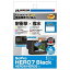 HAKUBA ǥ륫վݸե Ѿ׷סץ GoPro HERO7 Black/6/5  DGFS-GH7BK ѥåɿǥ ɽ̹3H ɻ߲ù ݲù 