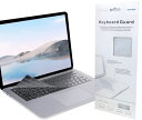 「WASHODO」Surface Laptop 3,Surface Laptop 4 用 キーボード保護カバー 防水 キズ防止 TPUタイプ サーフィス プロ ...
