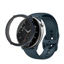 y2023lCizfor Amazfit GTR Mini Ή P[X Jo[ Amazfit GTR Mini KXtB+یP[X ̌^yYMLzSʕی/^/ȒP/ϏՌ/ߗ _TPU ... o[ u[