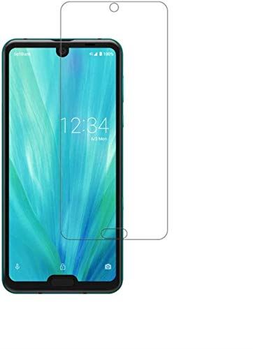 SHARP AQUOS R3 Softbank p tیtB hw(NA)^Cv