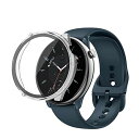 y2023lCizfor Amazfit GTR Mini Ή P[X Jo[ Amazfit GTR Mini KXtB+یP[X ̌^yYMLzSʕی/^/ȒP/ϏՌ/ߗ _TPU ... 