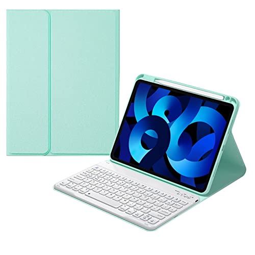 iPad 10 L[{[hP[X Apple Pencil [\ ۂL[ 󂭂ڂ ͂₷ iPad 10 2022 10.9 L[{[ht Jo[  }Olbg Bluetooth ~g