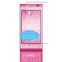 4枚 VacFun ブルーライトカット フィルム ， シャープ AQUOS PHONE IS11SH au IS14SH SHARP 向けの ブルーライトカットフィルム 保護フィルム 液晶保護フィルム（非 ガラスフィルム