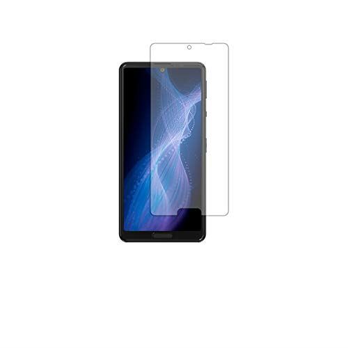 㡼 AQUOS sense5G  վݸե ޥå(ȿ㸺) 