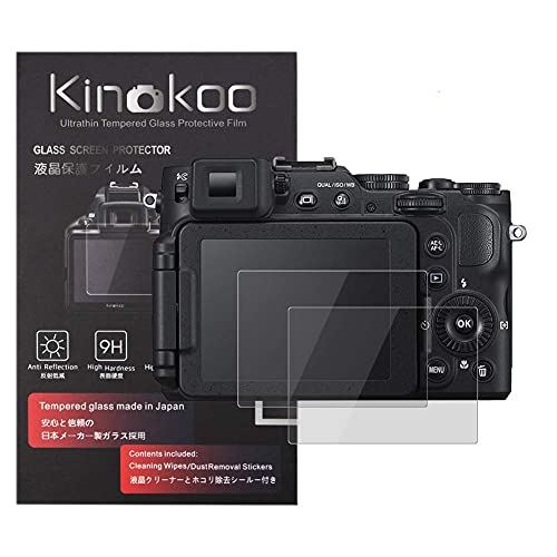 kinokoo վݸե Nikon Coolpix P7800/P7700/P7100 9H ƩΨ ѻ ˢ̵ ...