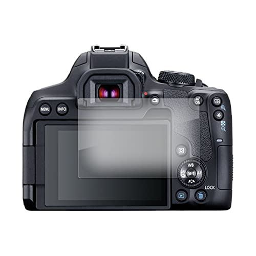 楽天MOAセレクトメディアカバーマーケット キャノン EOS Kiss X10i M200 / PowerShot G7 X 液晶 保護 フィルム 指紋防止 クリア光沢