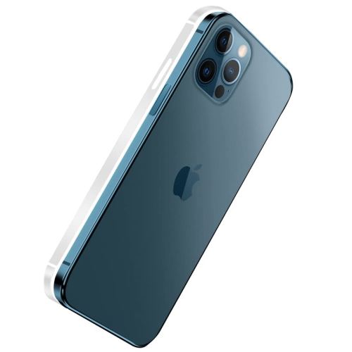 iPhone 14 Pro 側面フィルム 側面保護 全周保護 フィルム 耐衝撃 高光沢 透明 防指紋 傷修復 自動吸着 ラウンドエッジ加工 薄型 iPhone 14 Pro (6.1インチ)