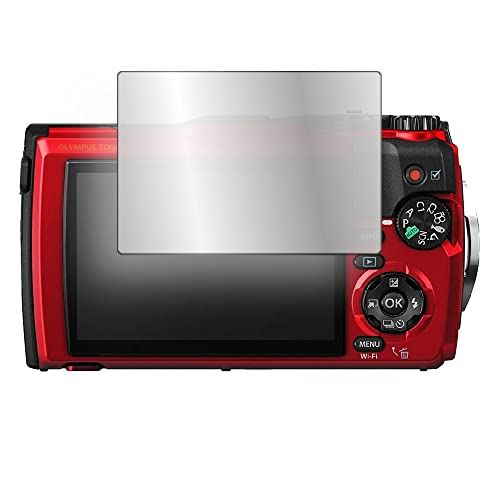 楽天MOAセレクトメディアカバーマーケット OLYMPUS Tough TG-5 液晶 保護 フィルム 高硬度 9H クリア光沢