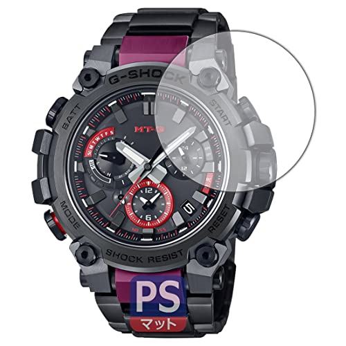 PDA˼ G-SHOCK MTG-B3000꡼б PerfectShield ݸ ե ȿ㸺 ɻ 